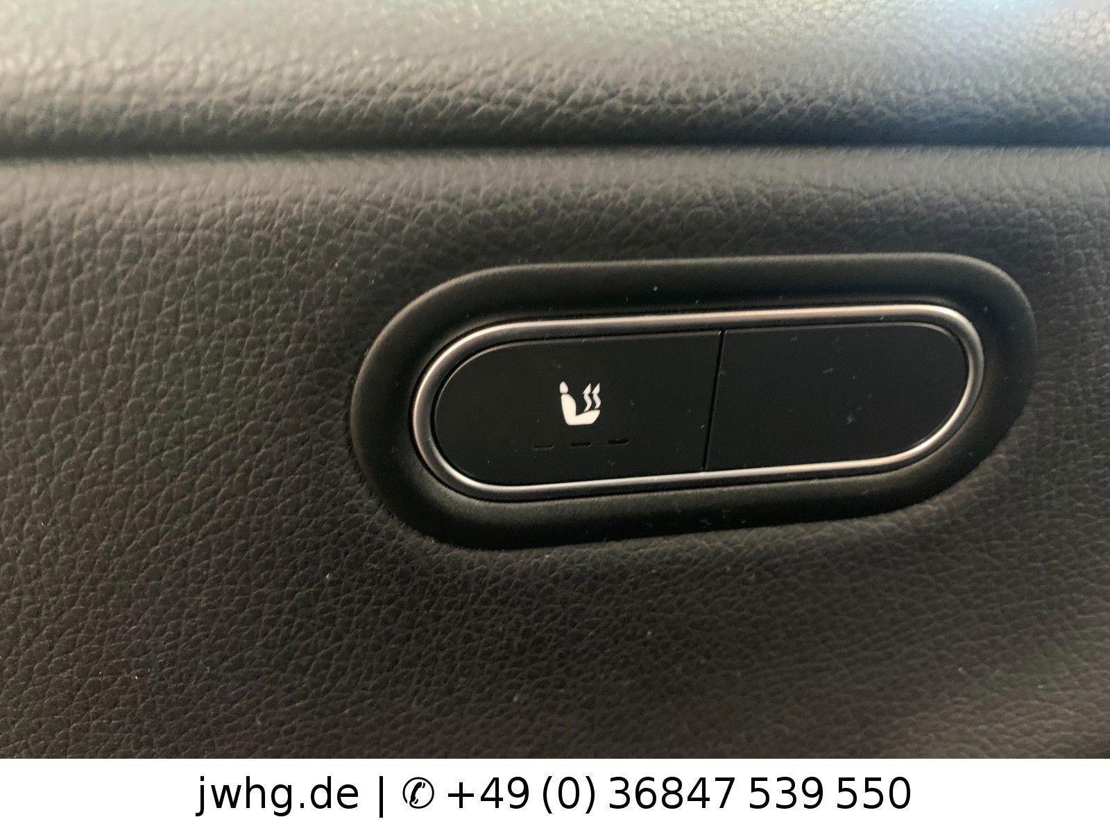 Mercedes-Benz A 250e Virtual|Sitzheizung|Carplay|Navi|Spur