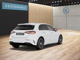 Mercedes-Benz A 35 AMG 4M *PANO*MEMORY*360°*DISTRONIC*MBEAM* - Mercedes-Benz A 35 AMG Gebrauchtwagen