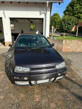 Volkswagen Golf 1.8 Tuning - Volkswagen Golf: Tuning