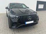 Mercedes-Benz GLE 53 AMG Coupe Voll.Ausst. SOFORT Massage