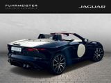 Jaguar F-Type Cabrio ZP-Edition P575 one of 150 - Jaguar F-Type Tageszulassungen
