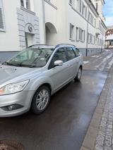Ford Focus 1,6 TDCi 80kW Sport Turnier Sport - Ford Focus: Sport Tdci