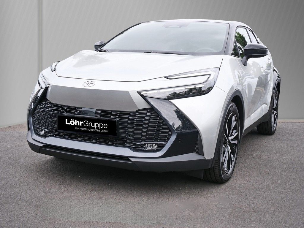 Toyota C-HR Hybrid Lounge Premiere *PANO*360°*ACC*LED*L imagem 2