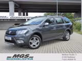 Dacia Logan MCV 0.9 'Stepway' #RFK #AHK #NAVI #KLIMA # - gebrauchte Dacia Logan aus dem Jahr 2020