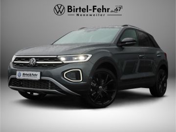 Volkswagen T-Roc Open Sky 1.5 TSI DSG