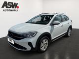 Volkswagen Taigo Life 1,0 TSI 85 kW (116 PS) DSG *IQ.DRIVE* - Volkswagen Taigo aus 2025