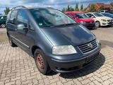 Volkswagen Sharan Comfortline 6 SITZE SHZ KLIMAAUTOMATIK - Volkswagen Sharan aus 2007