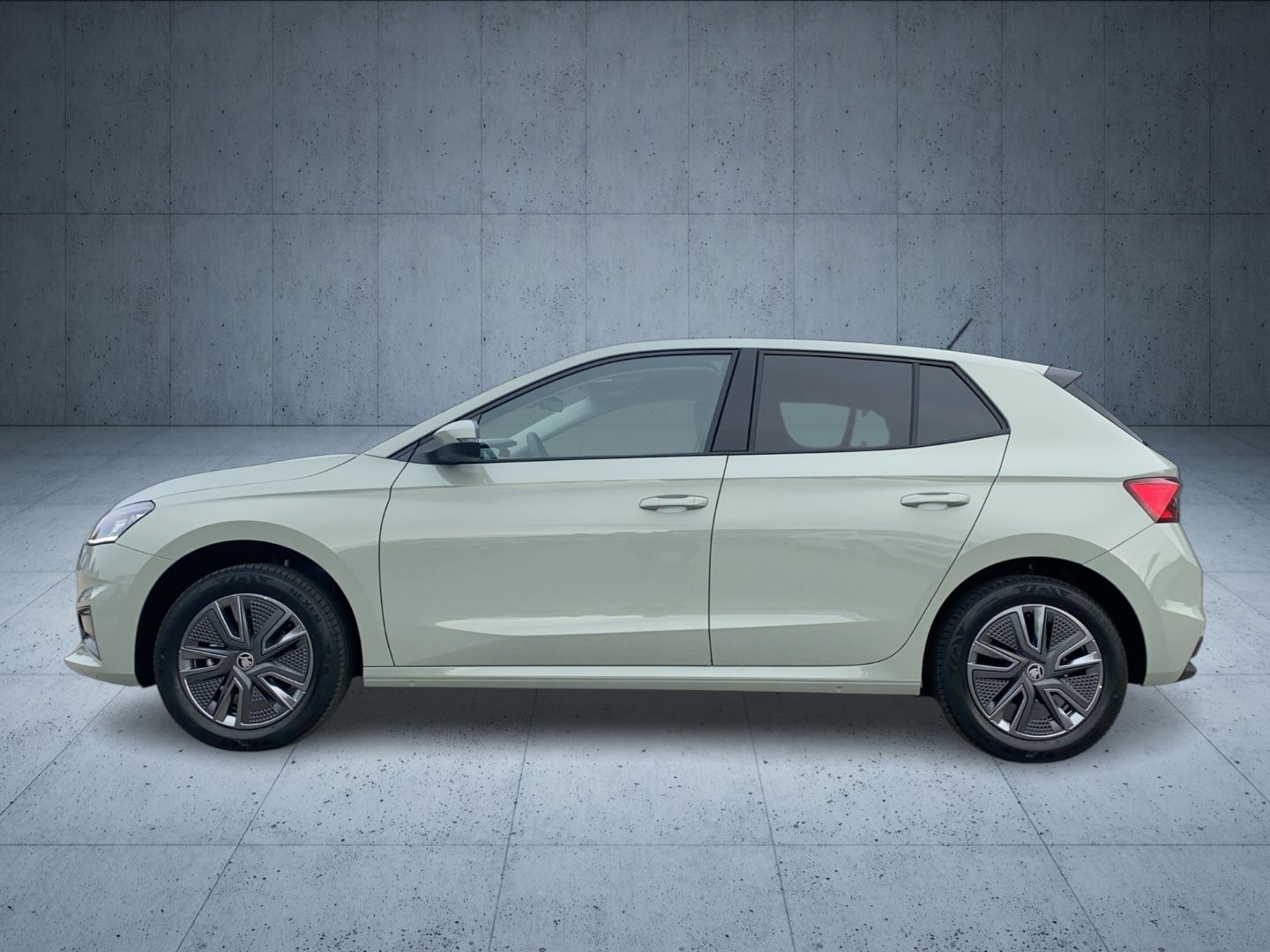 Skoda Fabia - Bild 2