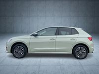 Skoda Fabia - Vorschau Bild 2