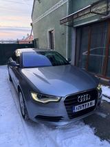Audi A6 2.0 TDI multitronic sport selection sport... - Audi A6: Sport Selection