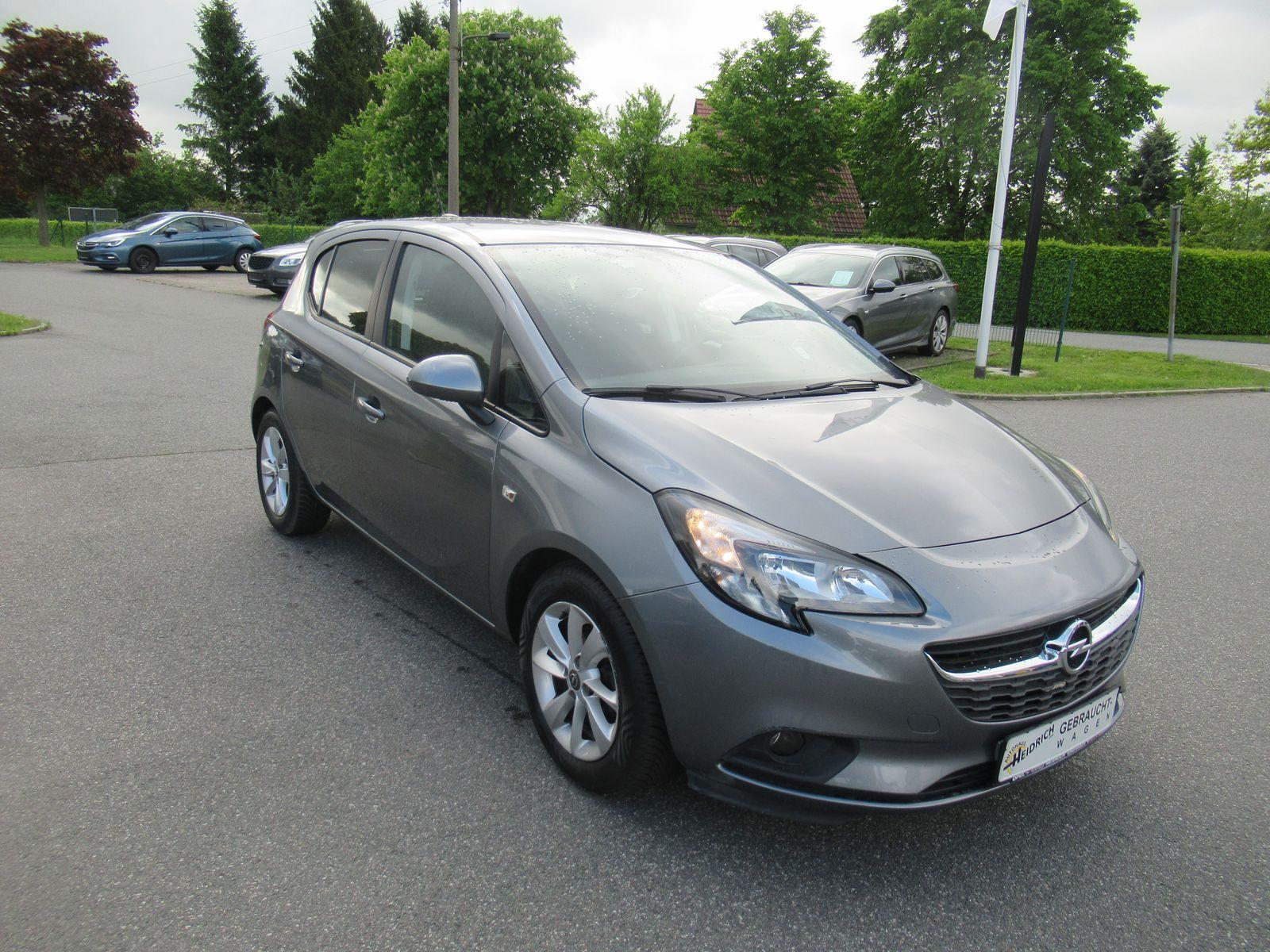 Opel Corsa E 1.4 ON