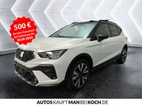 Seat Arona - Vorschau Bild 4