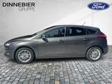 Ford FOCUS Cool & Connect NAVI PDC AUT - Ford Focus Gebrauchtwagen in Berlin