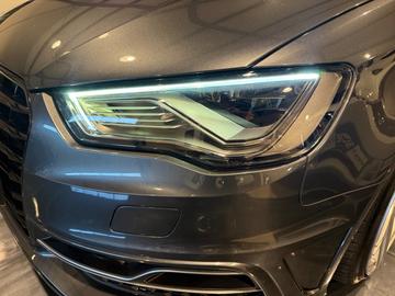2016 AUDI S3 thumbnail 25