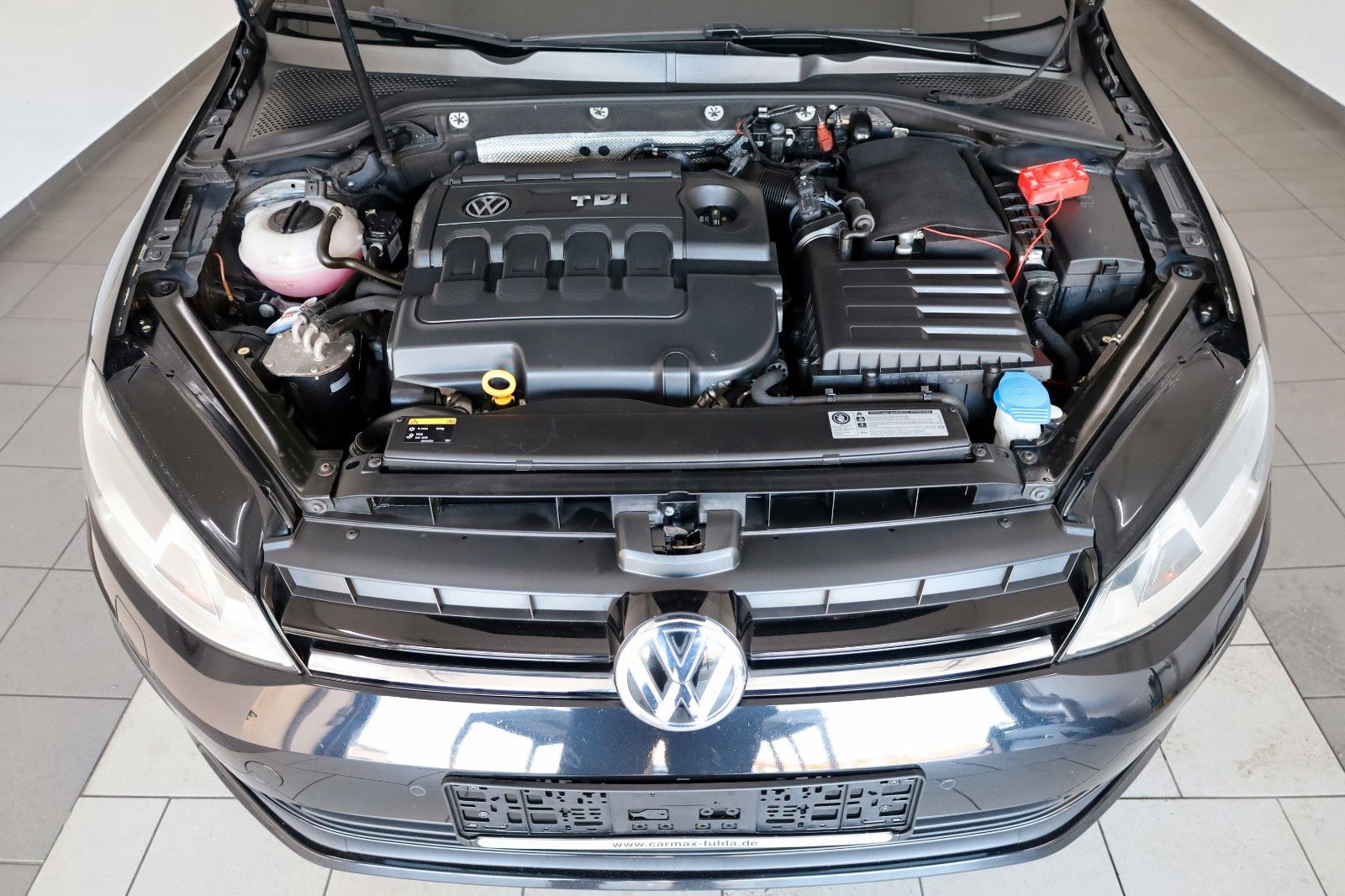 Fahrzeugabbildung Volkswagen Golf VII Lim.Comfortline BMT,T.Leder,Navi,SH,PDC