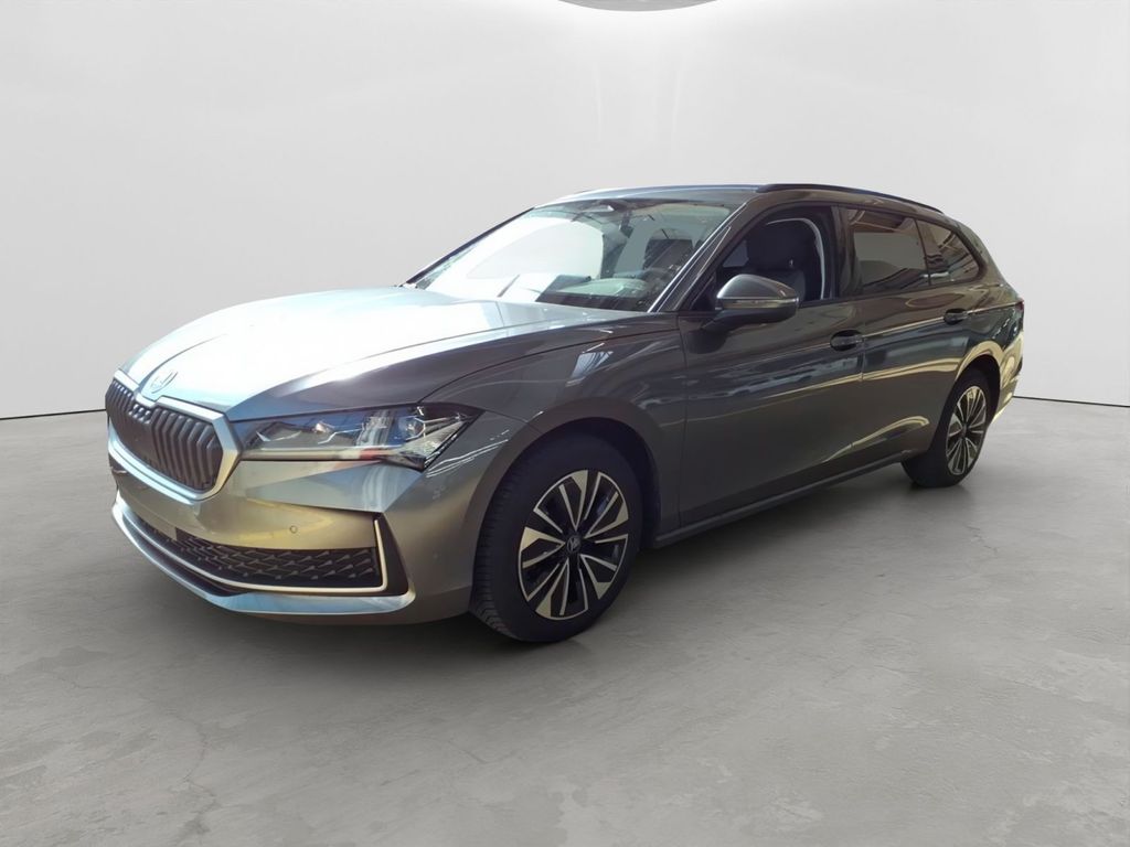 Image of Skoda Superb