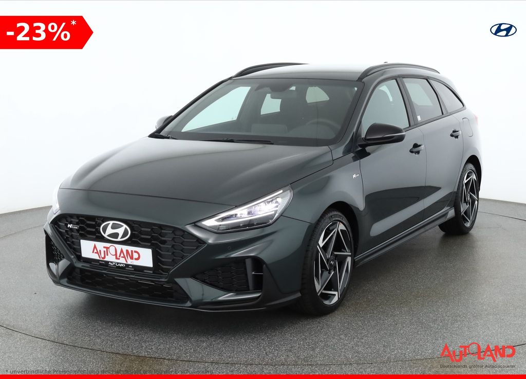 Image of Hyundai i30