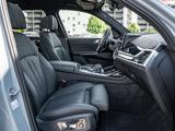 BMW X7 xDr 40d M-SportPro 22Z SI 5/100 AKTIVLENK H/K - BMW X7: Automatik