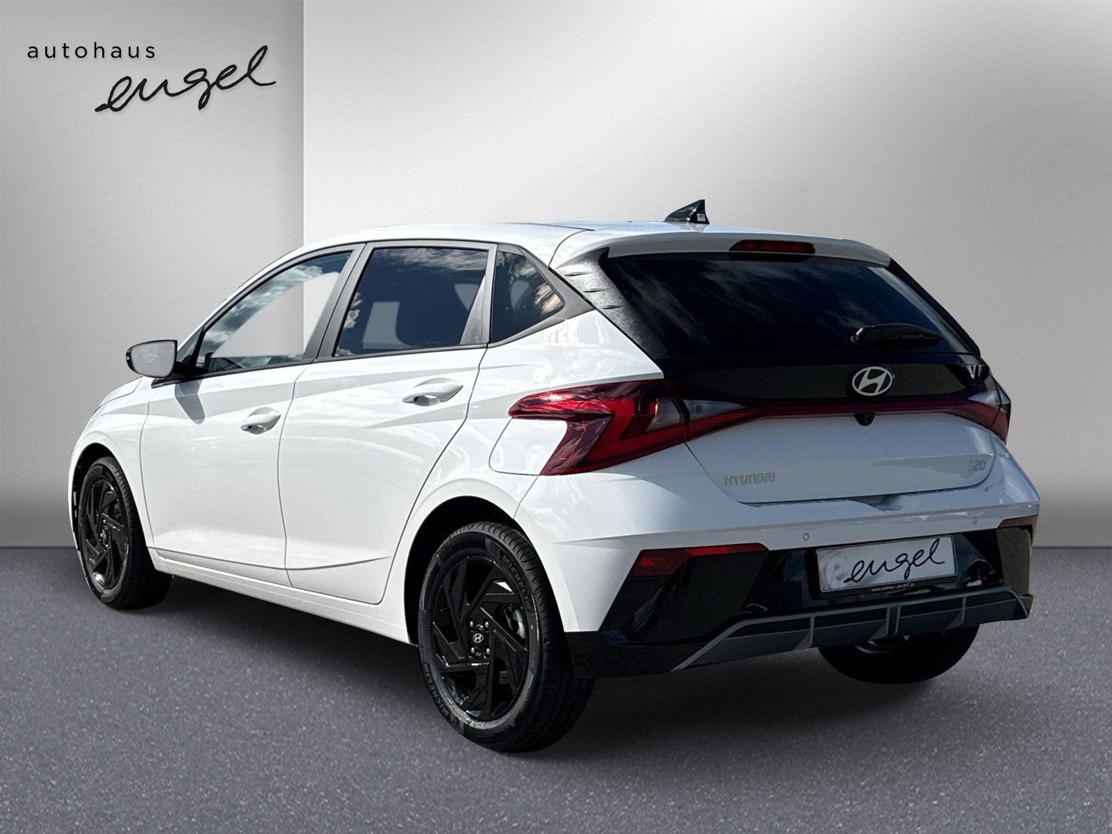 Hyundai i20 – Bild 6