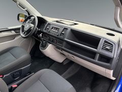 Fahrzeugabbildung Volkswagen T6 Transporter Kasten EcoProfi Klima LKW 2.Hand