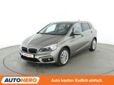 BMW 2er 225i Active Tourer xDrive Luxury Line Aut - BMW: 2er