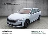 Skoda Octavia Combi 2.0 TDI Selection DSG Navi+Pano+LE - Skoda Octavia: Weiß, Combi