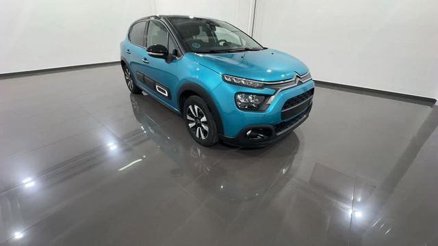 Citroën C3 BlueHDi 100 S&S Shine