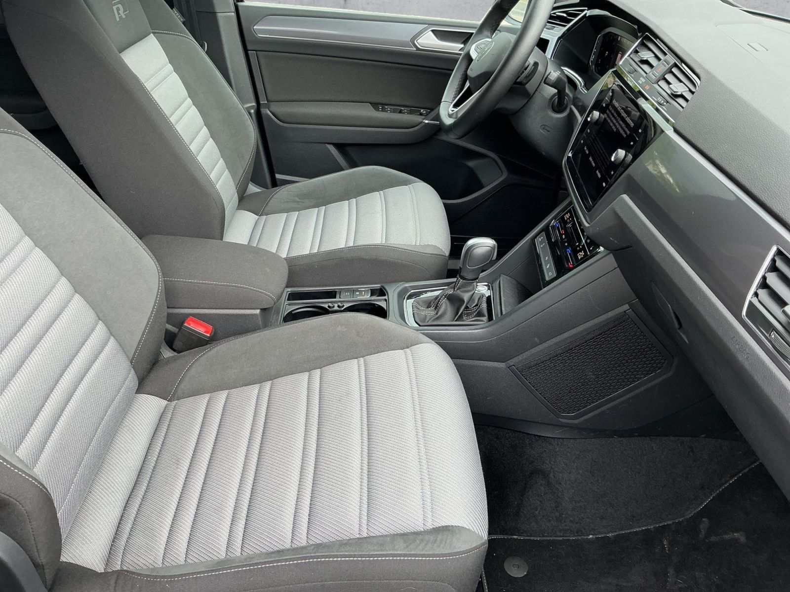Volkswagen Touran - Bild 13