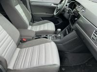 Volkswagen Touran - Vorschau Bild 13