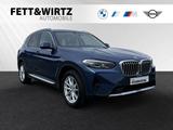 BMW X3 xDrive20d 18" LED PA LC+ DAB - BMW X3: 18d