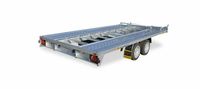 Humbaur MTK 304722 Auto-Transportanhänger