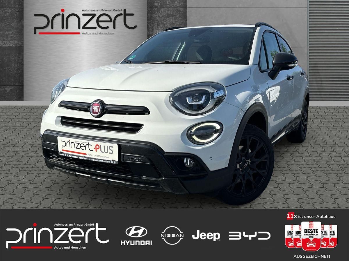 Fiat 500X 1.3 GSE DCT