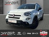 Fiat 500X 1.3 GSE DCT "Cross" Winter-Paket*8-Fach* - Fiat Gebrauchtwagen in Frankfurt
