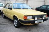 Audi 80 1.6 LS Oldtimer 3. Hand - Audi 80: L