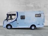 Dethleffs Globebus I1 LUFTFAHRWERK+LITHIUM+AHK+MARKISE - Offers matching your search criteria