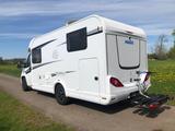 Knaus Sky MEG 650 Automatik - Knaus 650 me