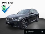 BMW X3 xDrive30e M Sport AHK Pano 360° HUD H/K MEM