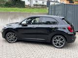 Fiat 500X 1.3 FireFly Turbo 111kW DCT SPORT SPORT - Fiat Gebrauchtwagen in Freiburg