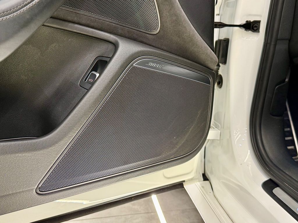 Audi A6 - Bild 21