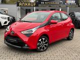 Toyota Aygo AYGO x-play club Autom.Kamera Carplay Klima - Toyota: Aygo Auto