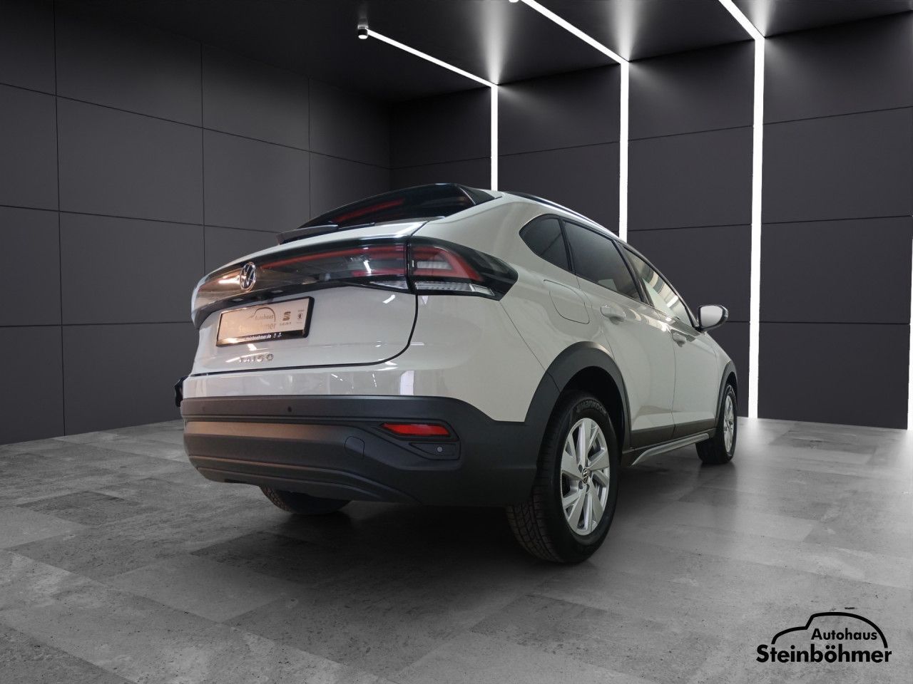 Volkswagen Taigo - Bild 7