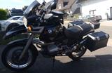 BMW R1100 GS Tourenbereit - BMW 1996 R1100R