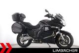 Moto Guzzi NORGE 1200 GT 8 V - Fahrmodi, Griffheizung - MOTO GUZZI MOTORRAD