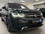 Volkswagen Tiguan 2.0TDI*Allspace*R-Line*4Motion*VIRTUAL* - VW Tiguan Allspace Gebrauchtwagen in München
