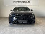 BMW M5 Touring Ultimate Package, Anhängerkupplung - BMW