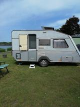 Kip KS 41 - Kip Wohnwagen & Wohnmobile