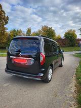 Renault Kangoo TCe 100 Edition One Edition One - Renault Kangoo aus 2023