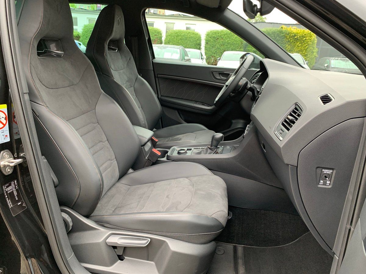 Cupra Ateca - Bild 25