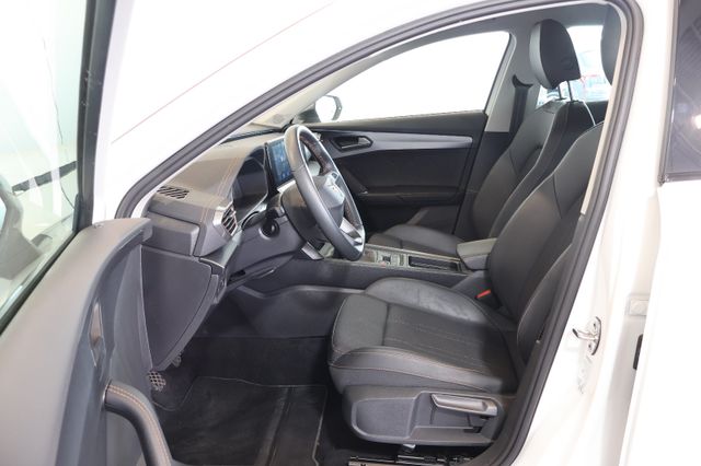 Cupra Formentor 1.5 TSI AID+ACC+KEY+LANE+LED+AHK