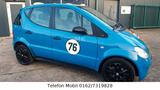 Mercedes-Benz A 140 TÜV/AU 08/2026 Klima sauber - Mercedes-Benz A 140: Schiebedach